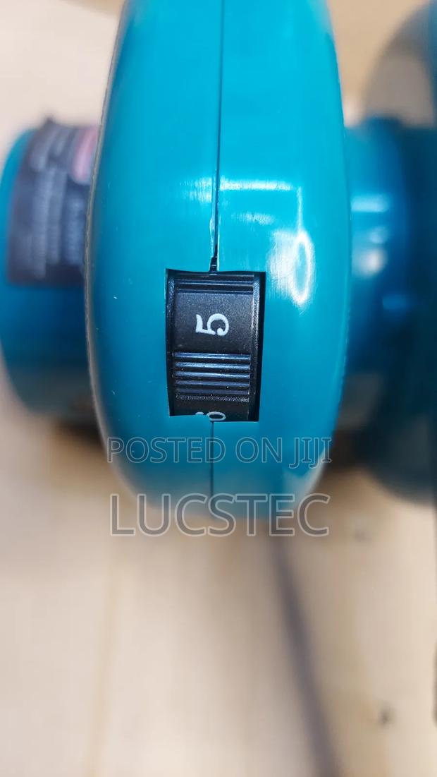 Electric Aspiratory Blower 600w - thumbnail 3