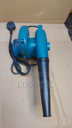 Electric Aspiratory Blower 600w