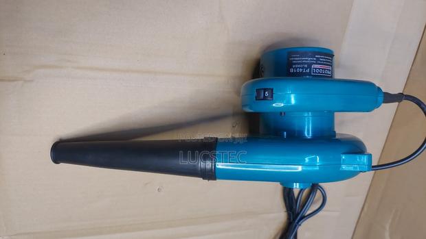 Electric Aspiratory Blower 600w - thumbnail 5