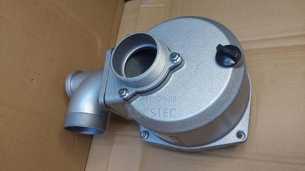 3" Pump Spare