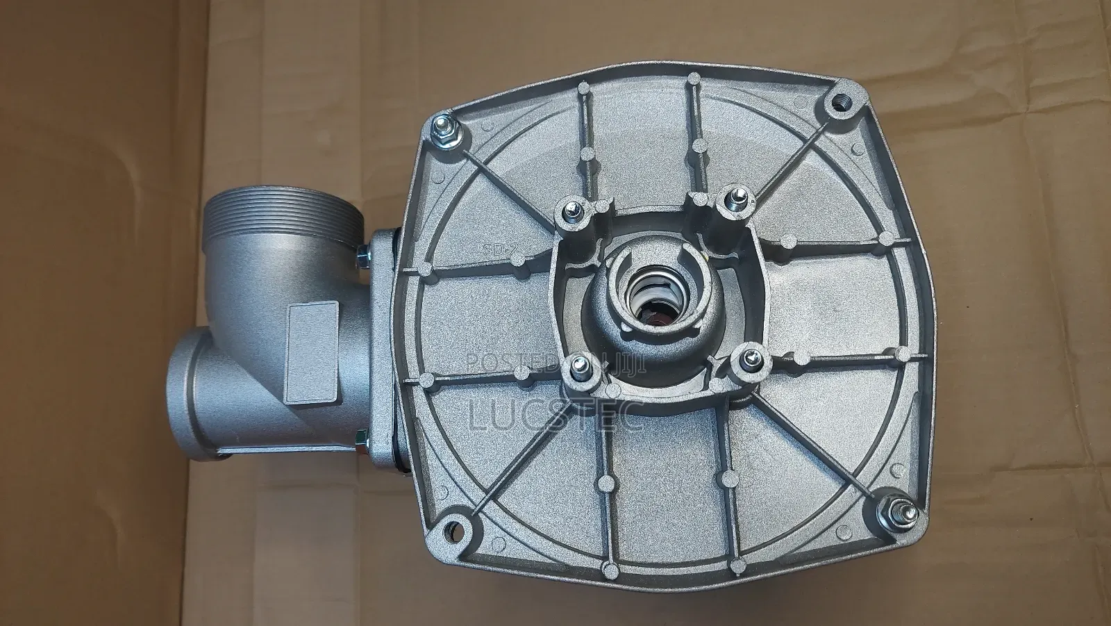 3" Pump Spare