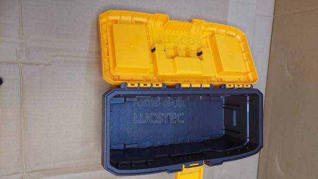14" Toolbox Ingco - thumbnail 3