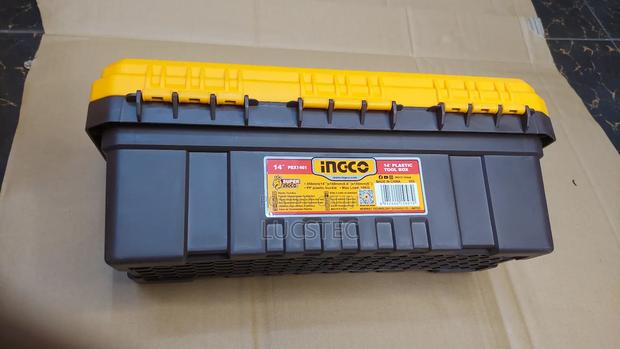 14" Toolbox Ingco - thumbnail 5