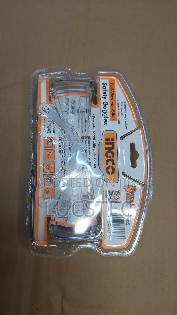 Ingco Head Lamp - thumbnail 4