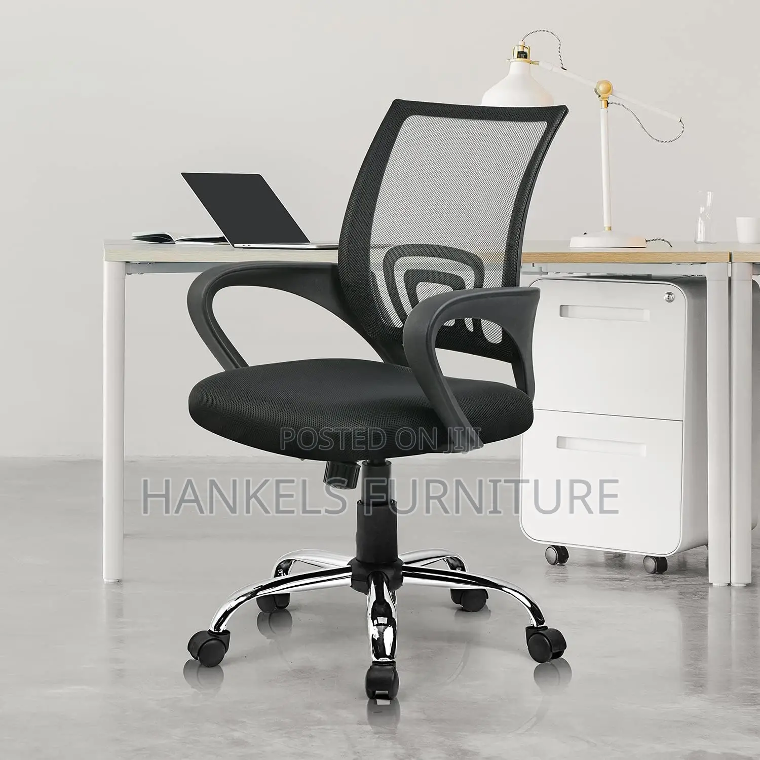 Clerical Mesh Office Chair