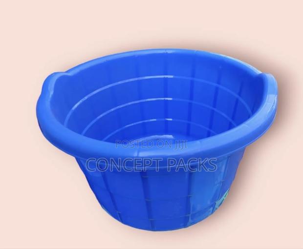 Hope 77 Litres Kubwa Basin. - thumbnail 2