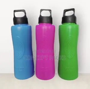 60pcs Paras Dotdot Bottle