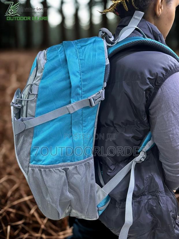 50l Hiking Backpack - thumbnail 4