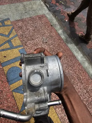 Throtle Body for Lexus ,Markx,Crown Etc