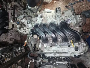 Probox Old Model Slim Engine and Gear [2nz]/Nze