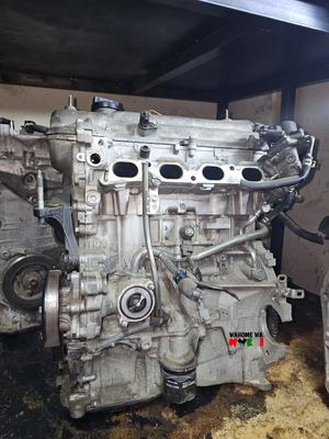 Slim Engine Axio/Probox New Model 1nz With Sensor Kwa Head - main view