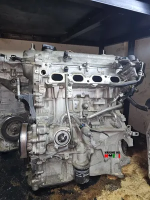 Slim Engine Axio/Probox New Model 1nz With Sensor Kwa Head