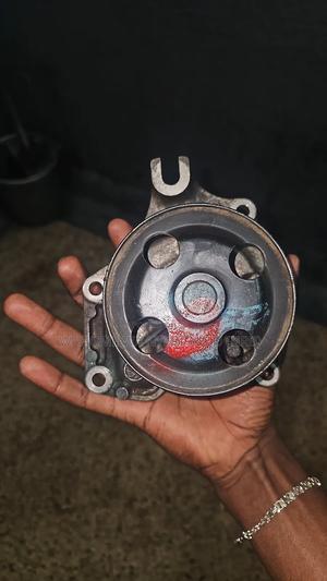 Water Pump Zj - thumbnail 2