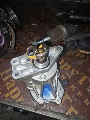 2zr/3zr New Model Valvematic