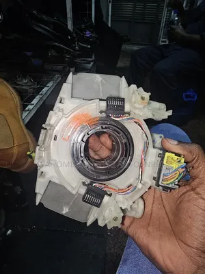 Spiral Nissan Juke