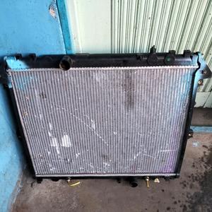 Radiator for Hiace
