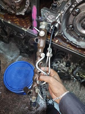 Hiace /Landcruiser Prado Commonrail Switch (1kd/2kd)