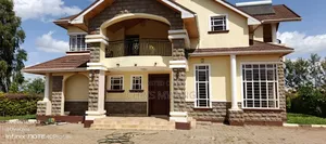 Furnished 5bdrm Block of Flats in Kenyatta Road Estate for sale