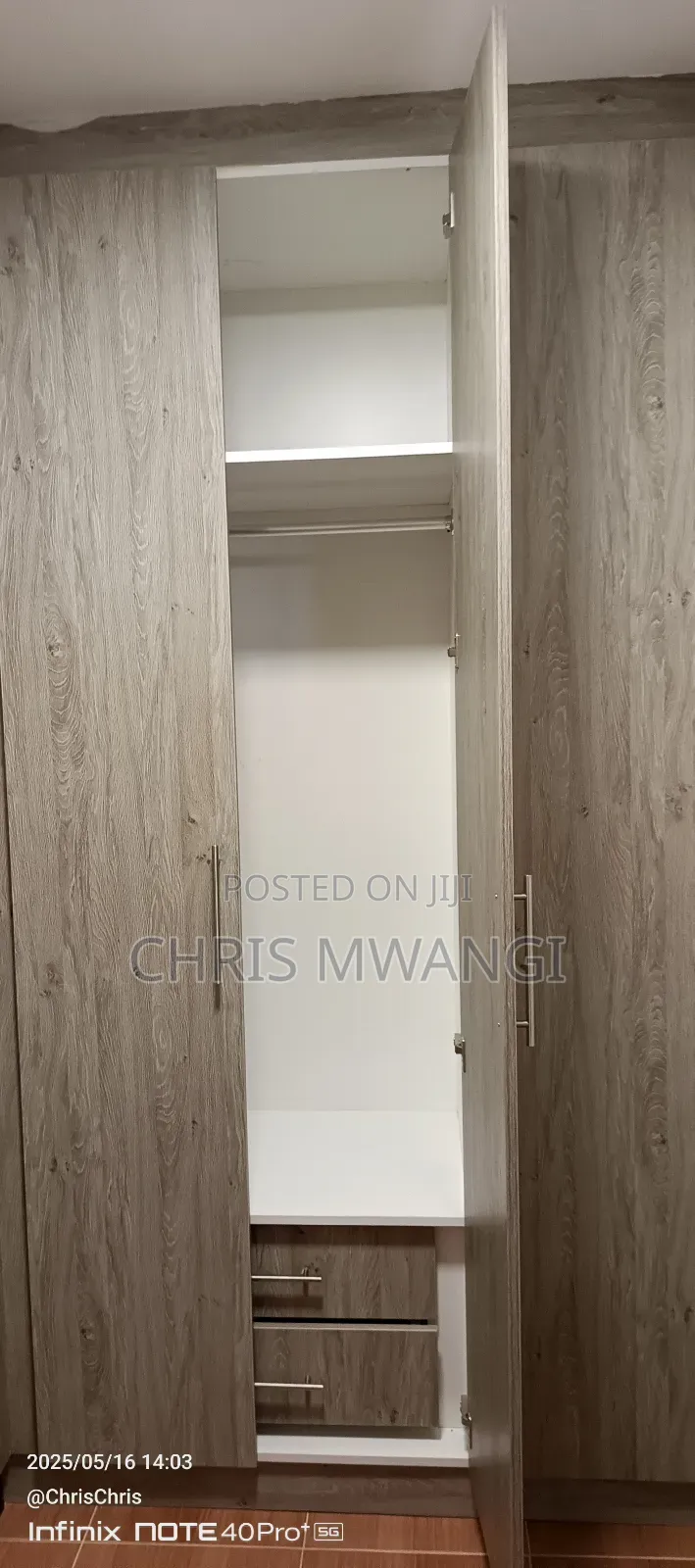 Furnished 5bdrm Block of Flats in Kenyatta Road Estate for sale