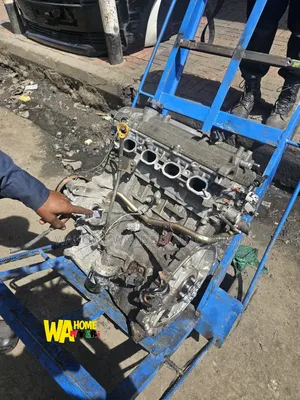 V1nz Engine