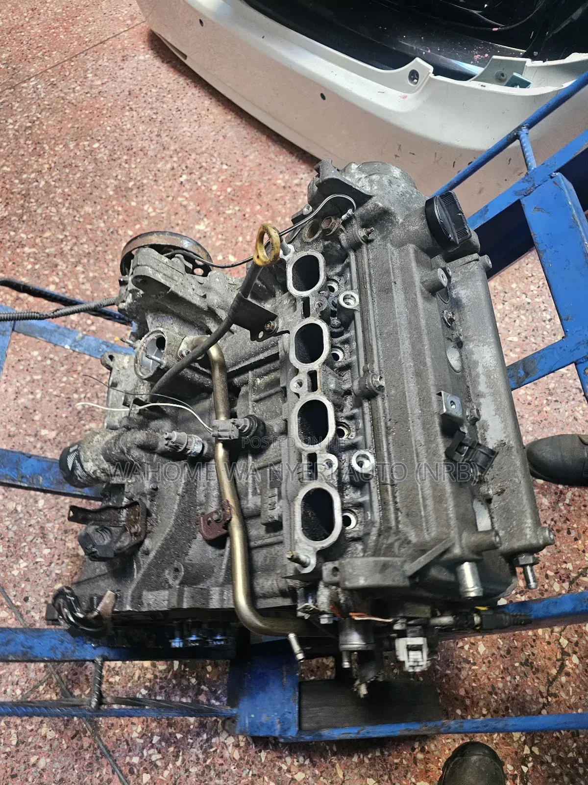 V1nz Engine