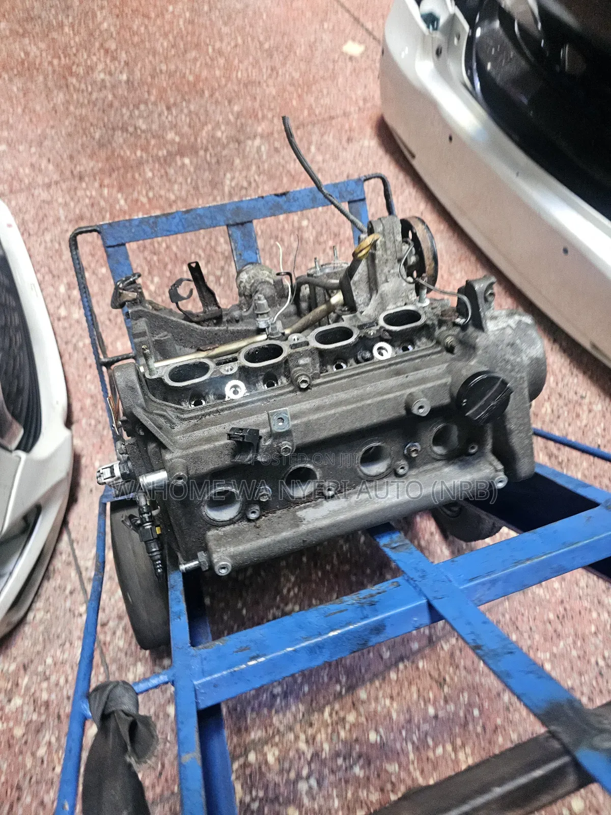 V1nz Engine