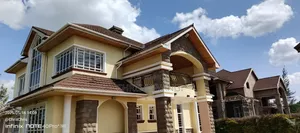 5bdrm Maisonette in Kenyatta Road Estate for sale