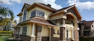 5bdrm Maisonette in Kenyatta Road Estate for sale