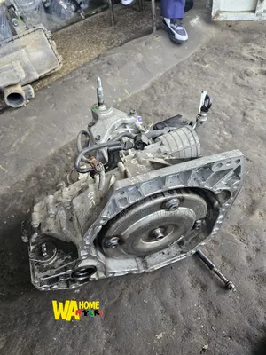 Nv200,Wingroad B15 Gear Box Hr15 Selector Side