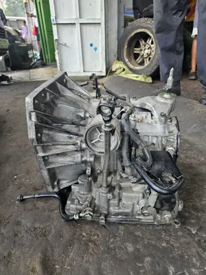 Nv200,Wingroad B15 Gear Box Hr15 Selector Side
