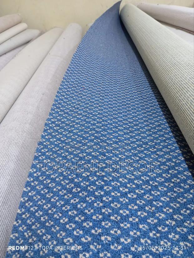 Maasai Mara 5mm Thick Flooring That Feels Like Home Carpet