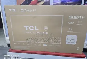 TCL 55 P79k Qled Google Tv