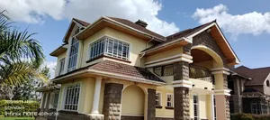 5bdrm Mansion in Kenyatta Road Theta for sale