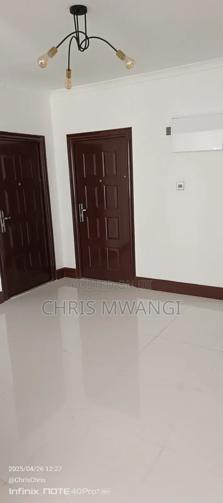 Furnished 5bdrm Mansion in Kahawa Sukari Road for sale