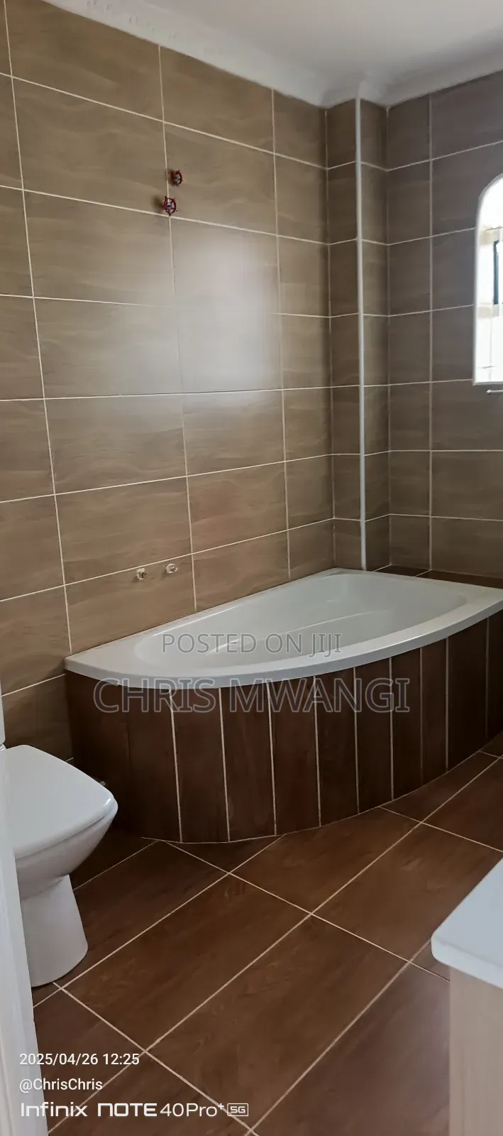 Furnished 5bdrm Mansion in Kahawa Sukari Road for sale