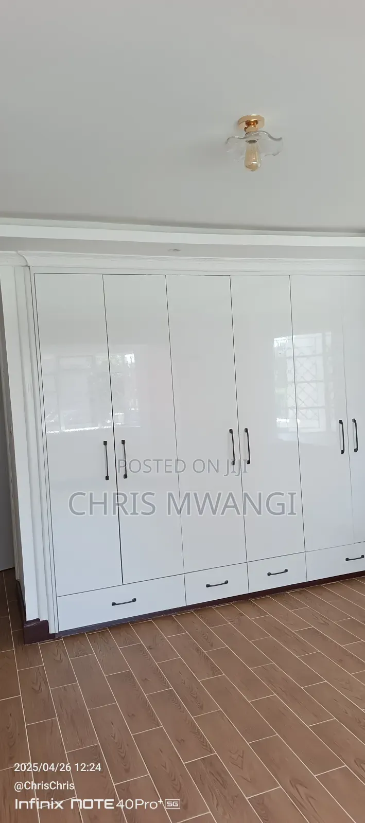 Furnished 5bdrm Mansion in Kahawa Sukari Road for sale