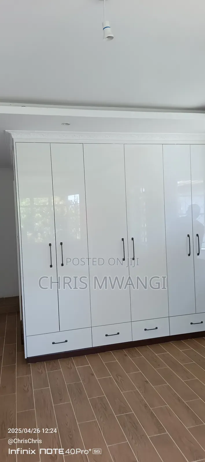 Furnished 5bdrm Mansion in Kahawa Sukari Road for sale