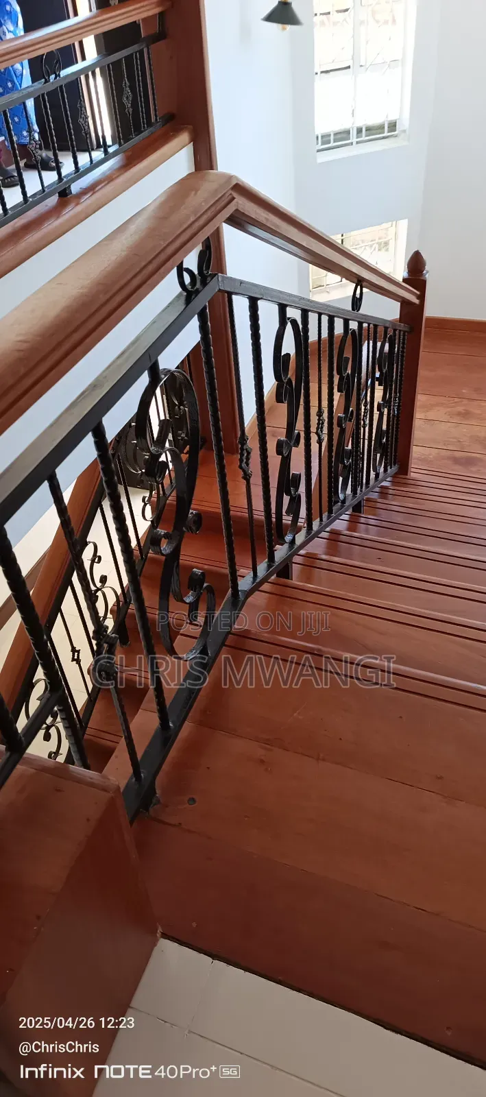 Furnished 5bdrm Mansion in Kahawa Sukari Road for sale