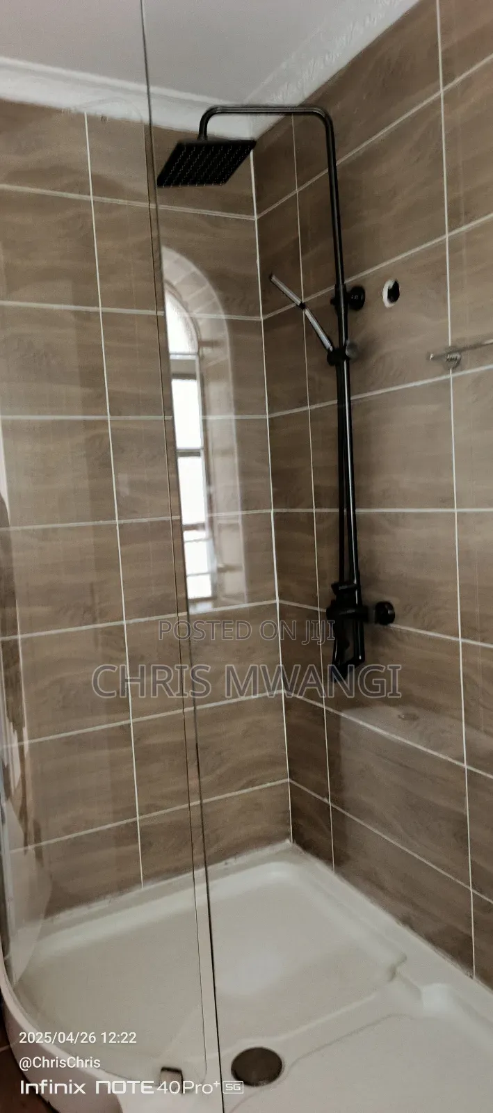 Furnished 5bdrm Mansion in Kahawa Sukari Road for sale