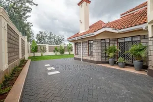 4bdrm Maisonette in Kahawa Sukari Road for sale
