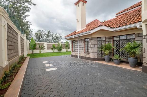 4bdrm Maisonette in Kahawa Sukari Road for sale - thumbnail 3