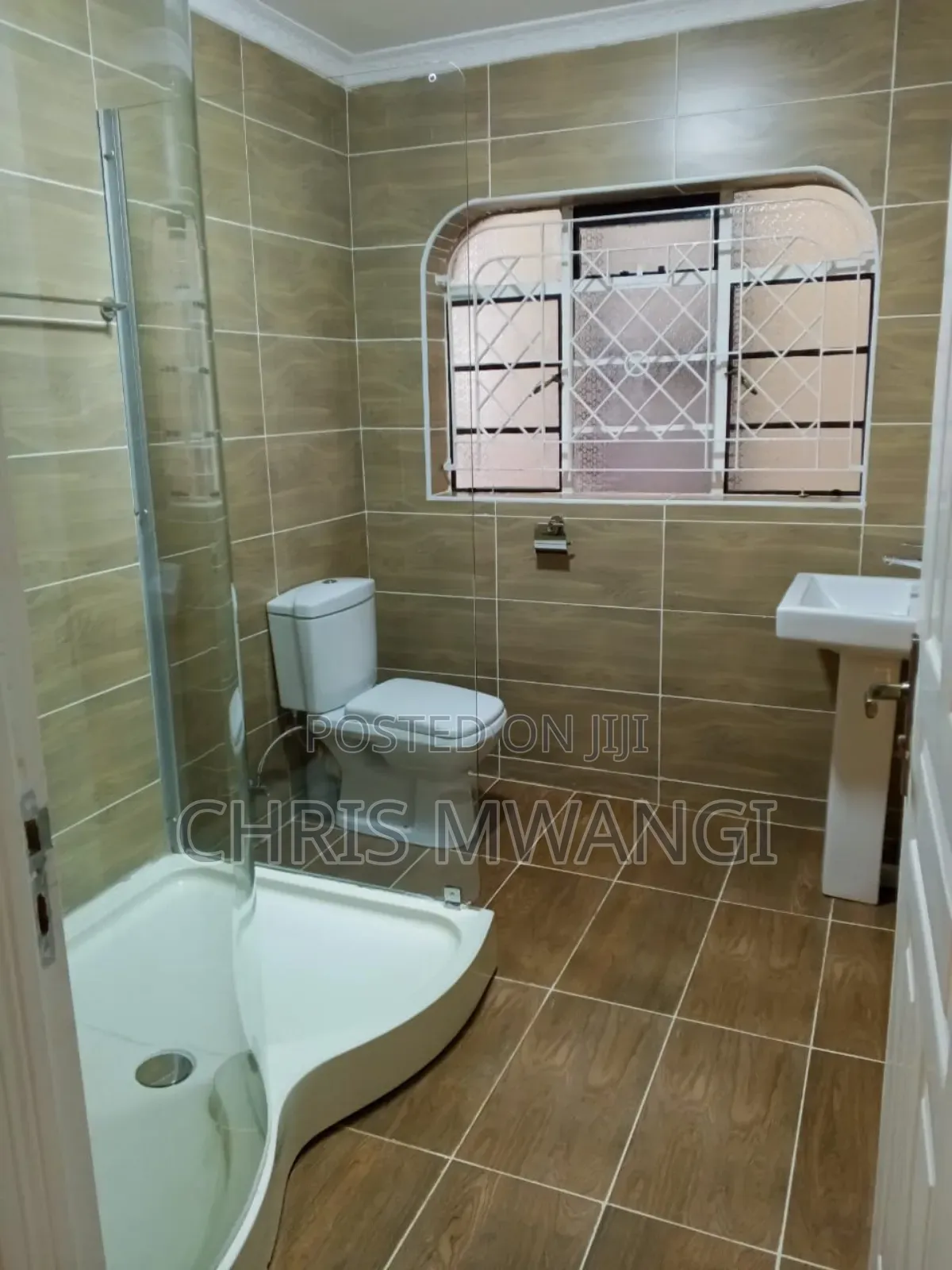 4bdrm Maisonette in Kahawa Sukari Road for sale