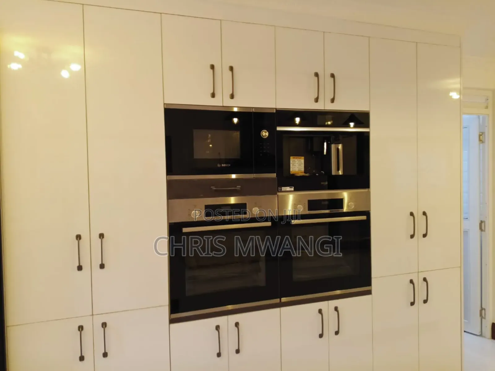 4bdrm Maisonette in Kahawa Sukari Road for sale
