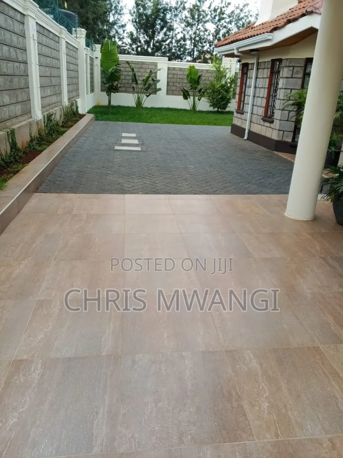 4bdrm Maisonette in Kahawa Sukari Road for sale