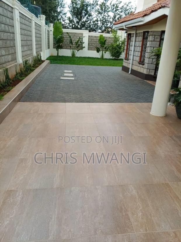 4bdrm Maisonette in Kahawa Sukari Road for sale - thumbnail 11