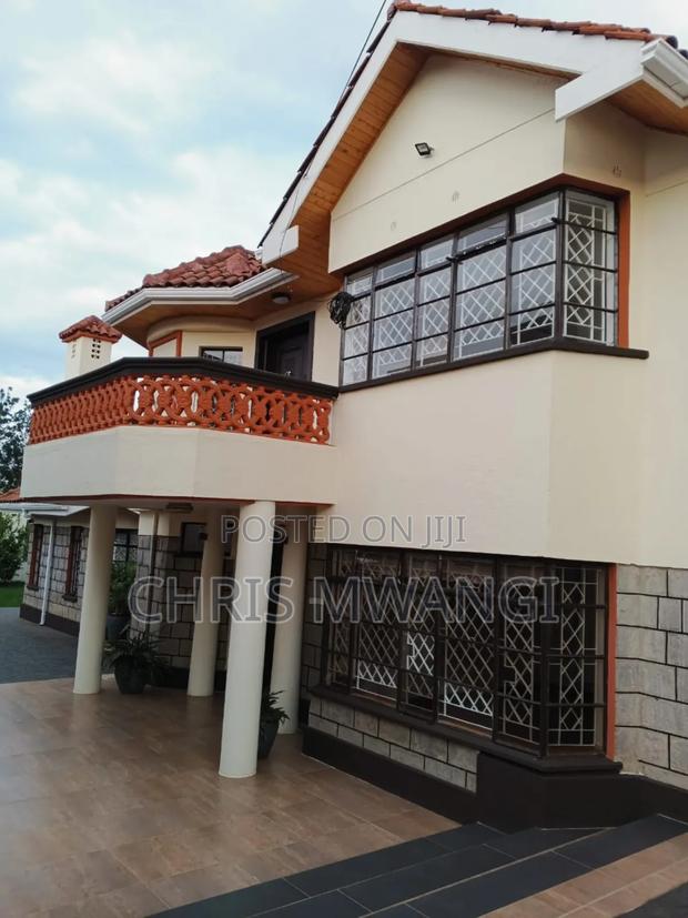 4bdrm Maisonette in Kahawa Sukari Road for sale - thumbnail 12