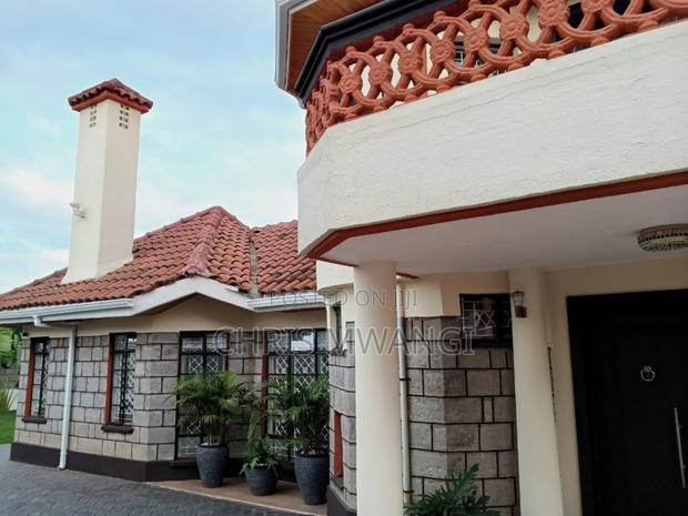 4bdrm Maisonette in Kahawa Sukari Road for sale - thumbnail 13