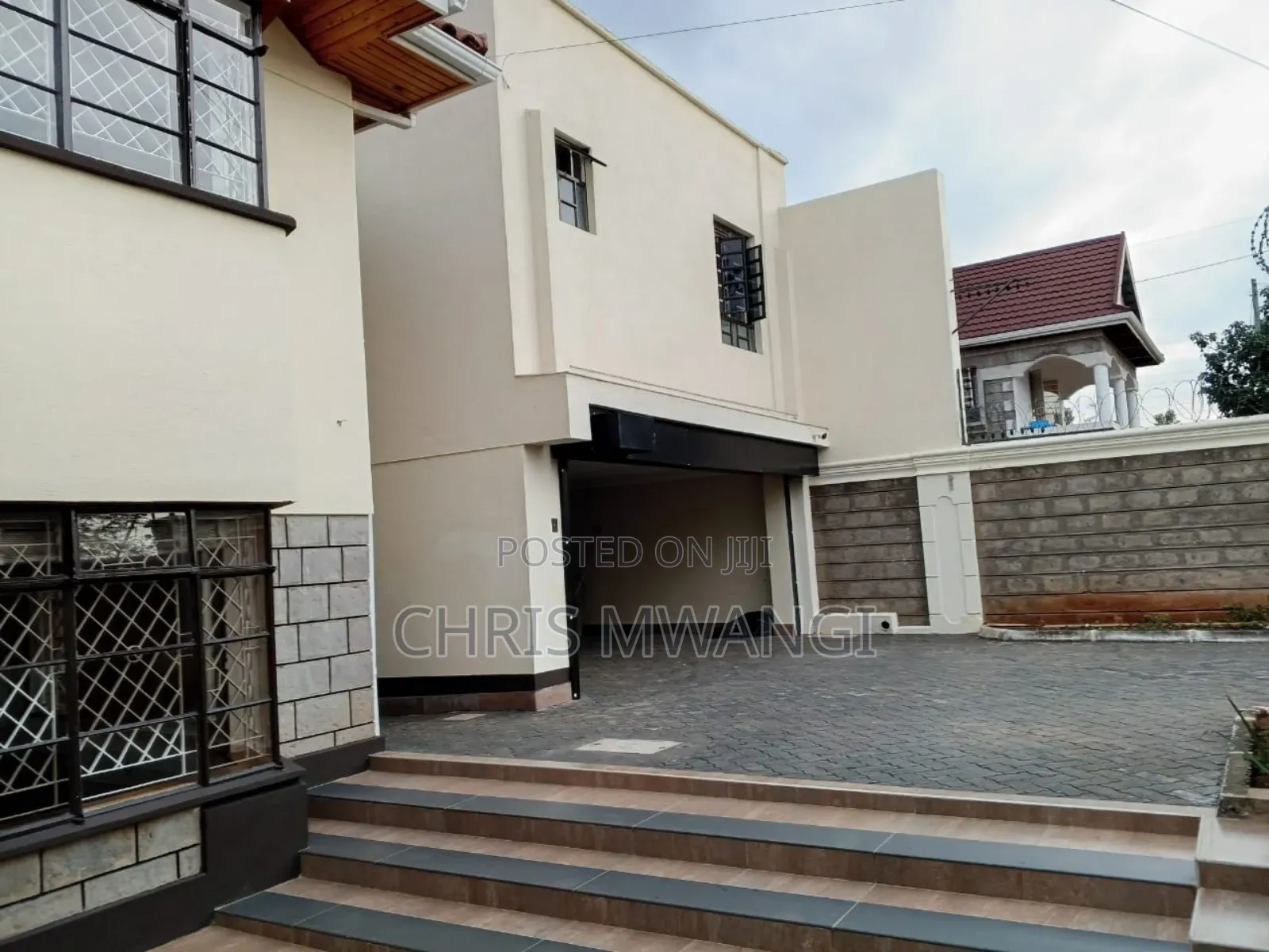4bdrm Maisonette in Kahawa Sukari Road for sale
