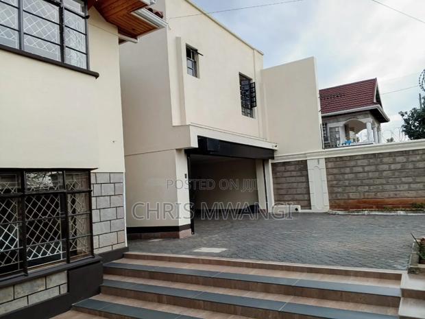 4bdrm Maisonette in Kahawa Sukari Road for sale - thumbnail 14