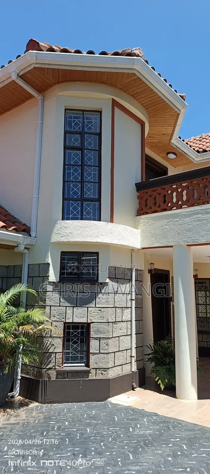 4bdrm Maisonette in Kahawa Sukari Road for sale